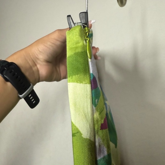 MaxMara Tropical Pant Size US 12 - Picture 4 of 5